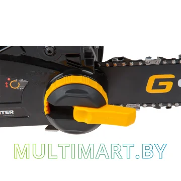 Бензопила Gunter MSH-3805 картинка 6